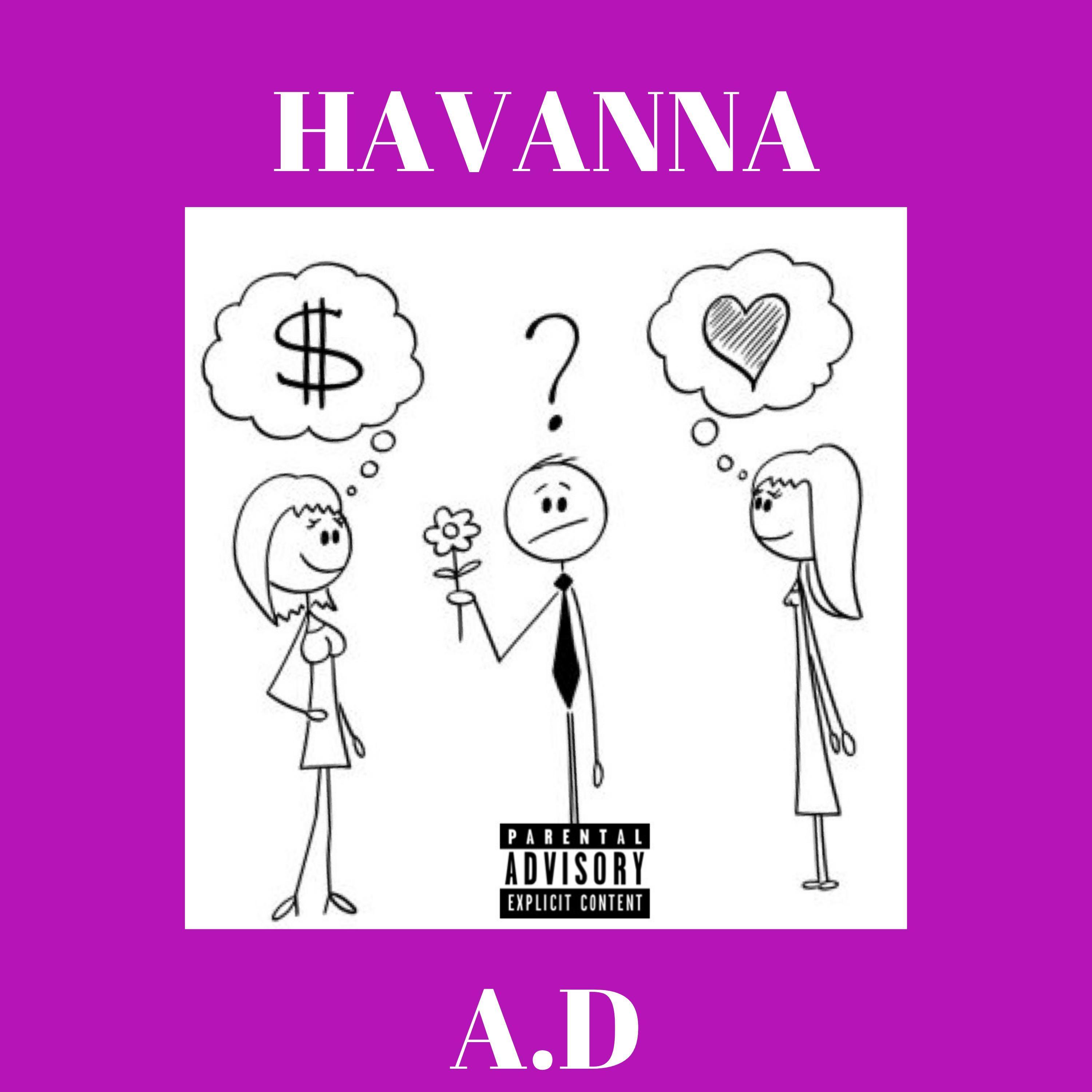 A.D HAVANNA