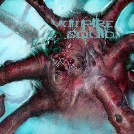 Vampire Squid