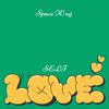 Space K!ng - Fallin In Love (feat. C1S1TAE)