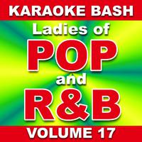 Ladies Of Pop And R&b - Bounce With Me (karaoke Version)