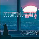 Collapsing world（钢琴版）专辑