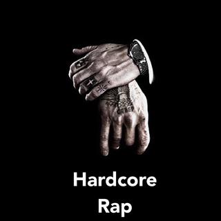 说唱风格-硬核说唱 (Hardcore Rap)