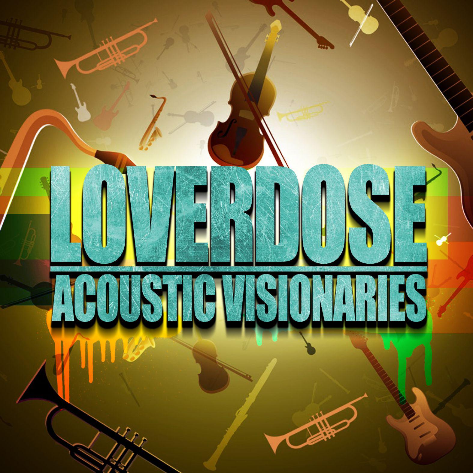Loverdose - When I Open My Heart (Original Mix)