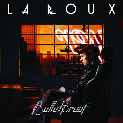 Bulletproof (Tiborg Remix)