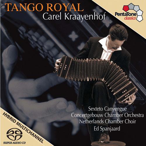 TANGO ROYAL