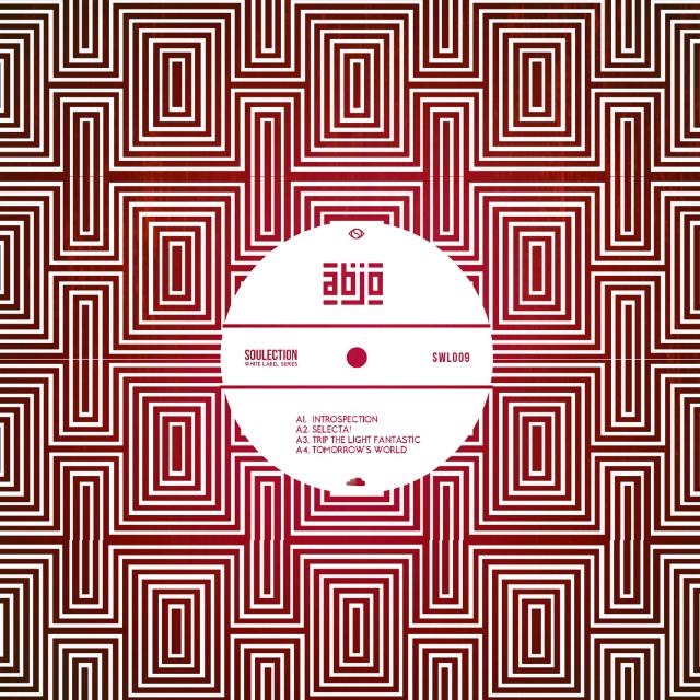 Soulection White Label: 009