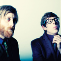 The Black Keys