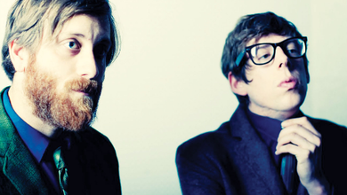 The Black Keys