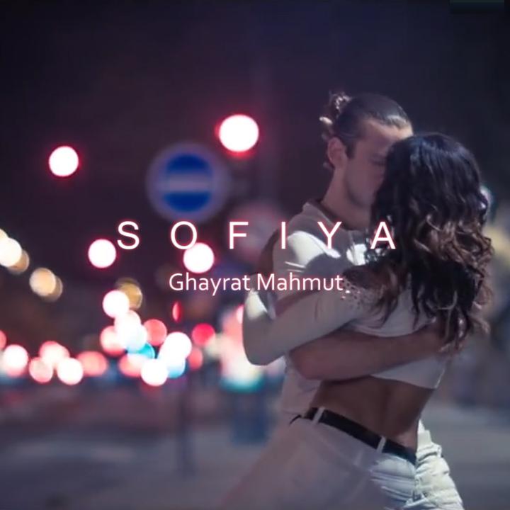 Sofiya (苏菲亚)专辑