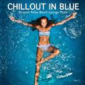 Chillout In Blue