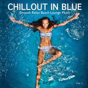 Chillout In Blue