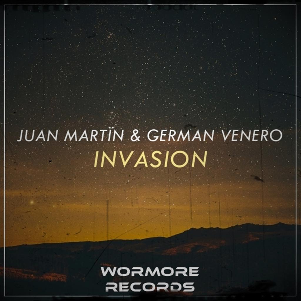 Invasion