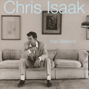 Chris Isaak - I Wonder (Tin Cup) (Karaoke Version) 带和声伴奏