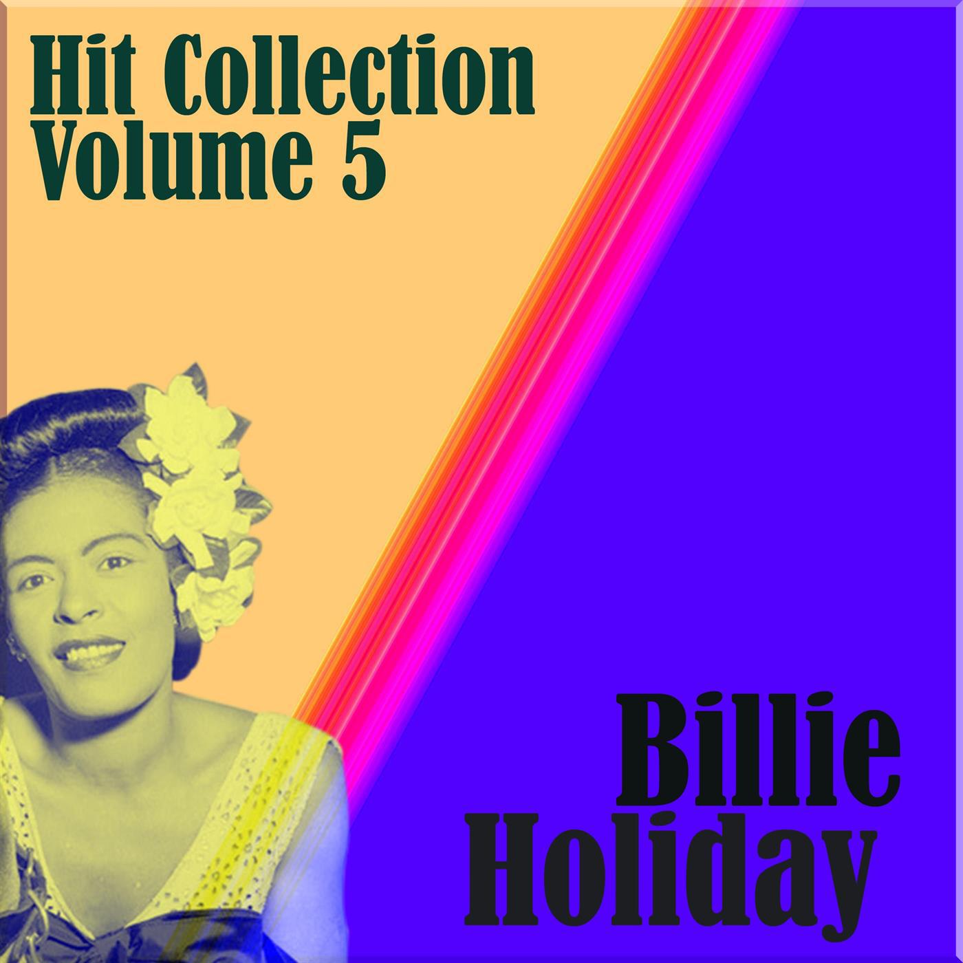 Hit Collection Volume 5专辑