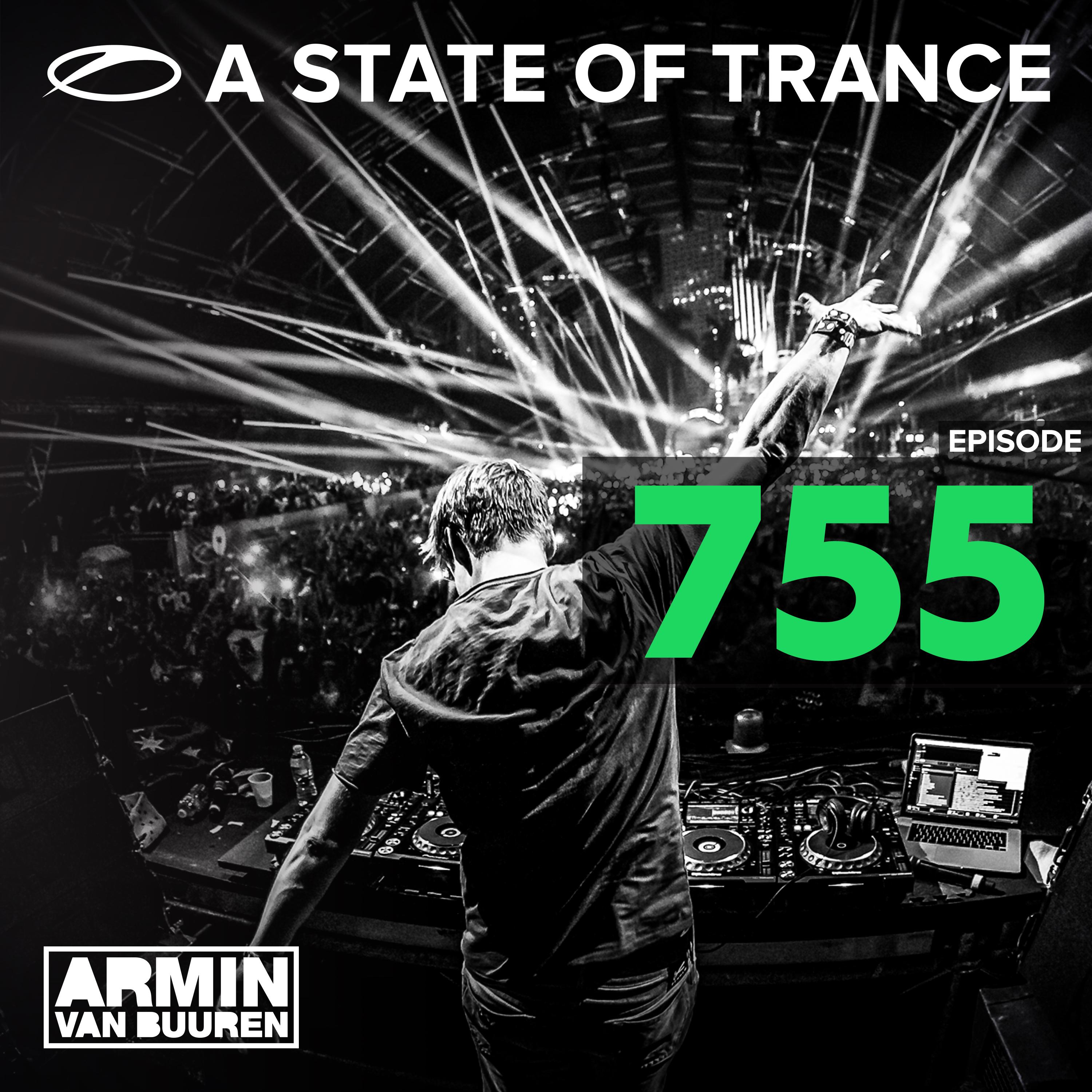 Shogun - Underwater (ASOT 755) (Willem de Roo Remix)