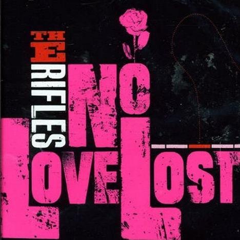 No Love Lost (Enhanced Edition)