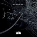 WOLVPACK, Vol. 1 (Mixed by Dyro)专辑