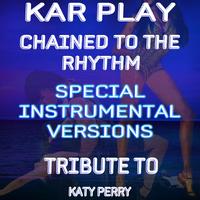 Katy Perry - Chained To The Rhythm (Marc Stout & Scott Svejda Remix) 124