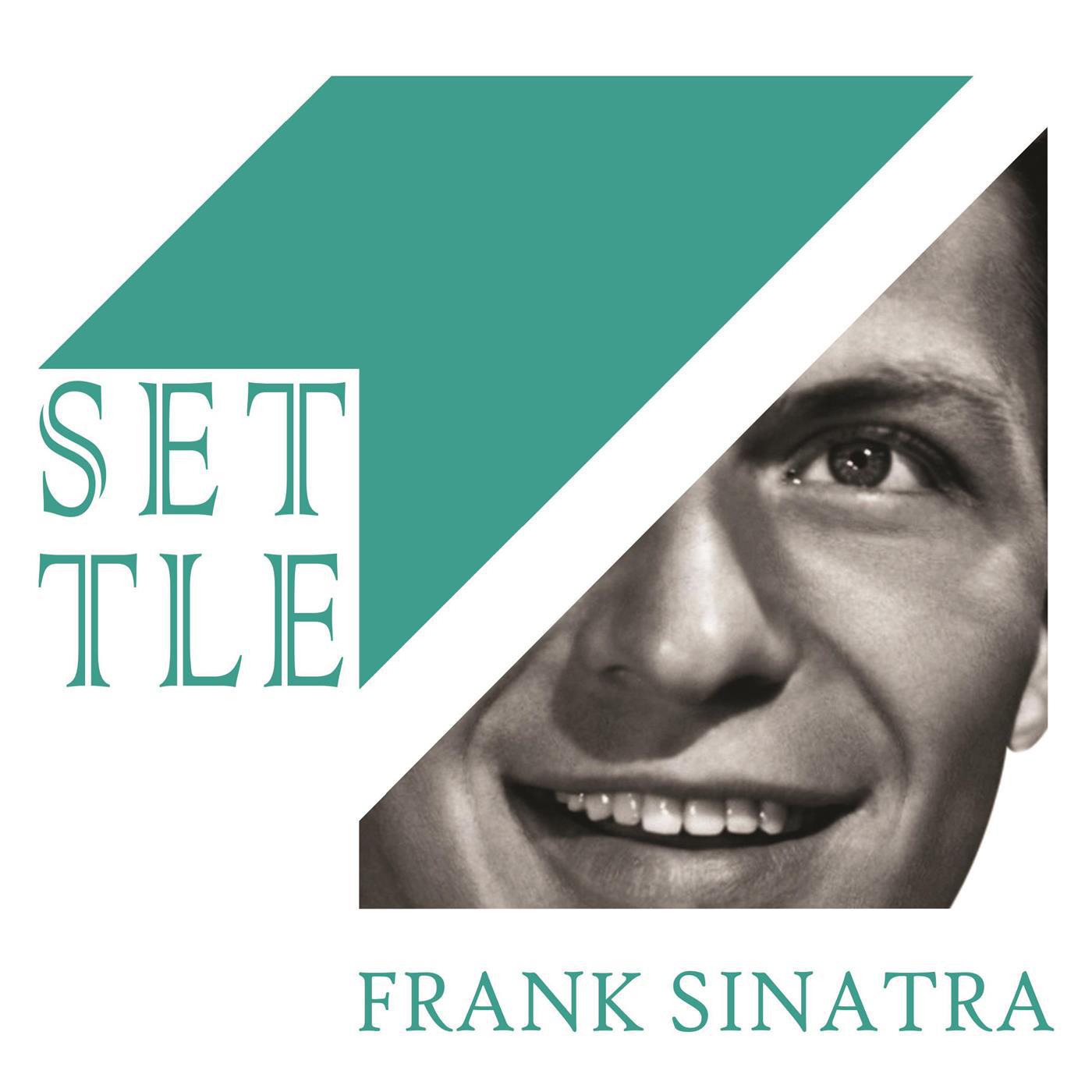 Settle - Frank Sinatra专辑