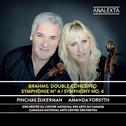 Brahms: Double Concerto - Symphony No. 4专辑