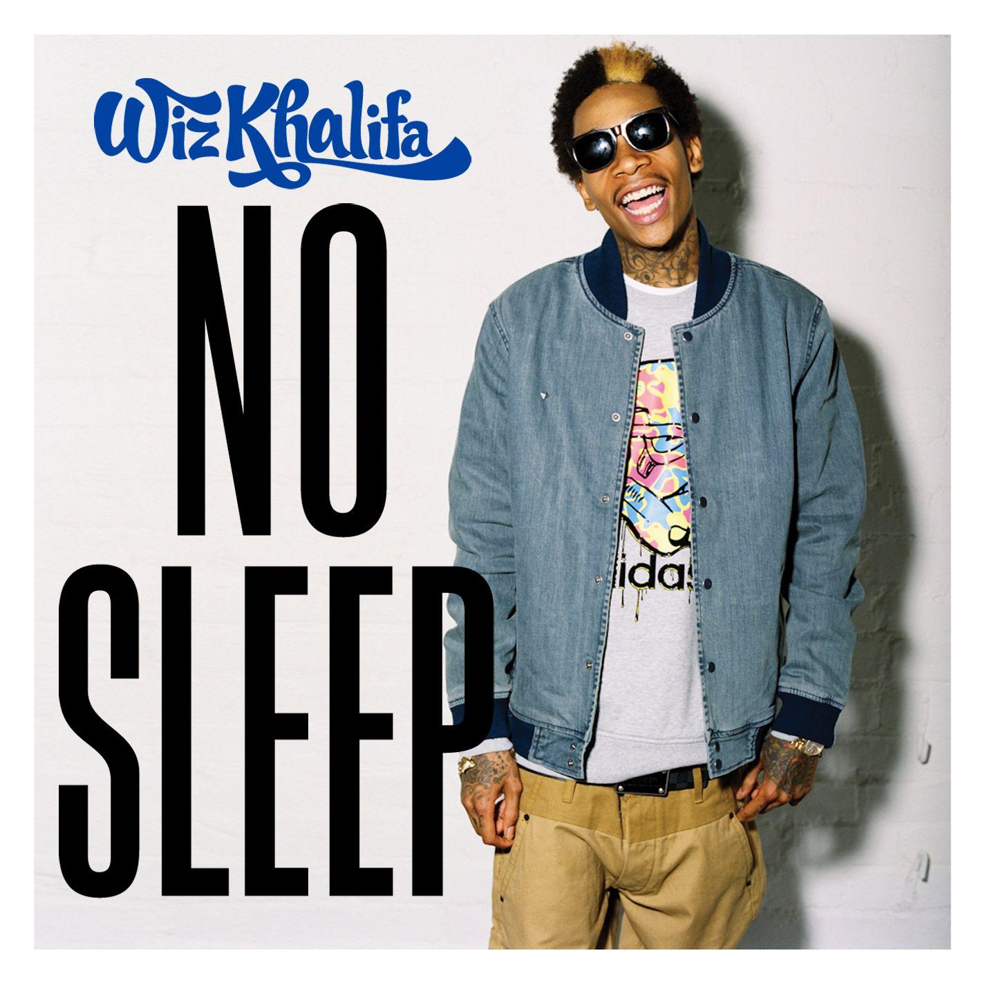 No Sleep
