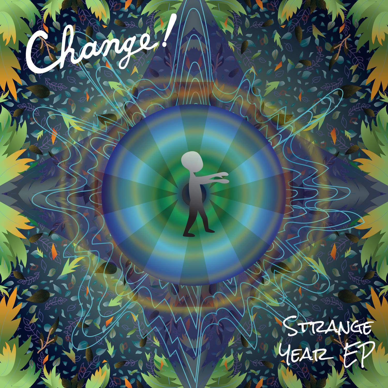 Strange Year EP