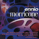Film Music By Ennio Morricone专辑