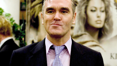 Morrissey