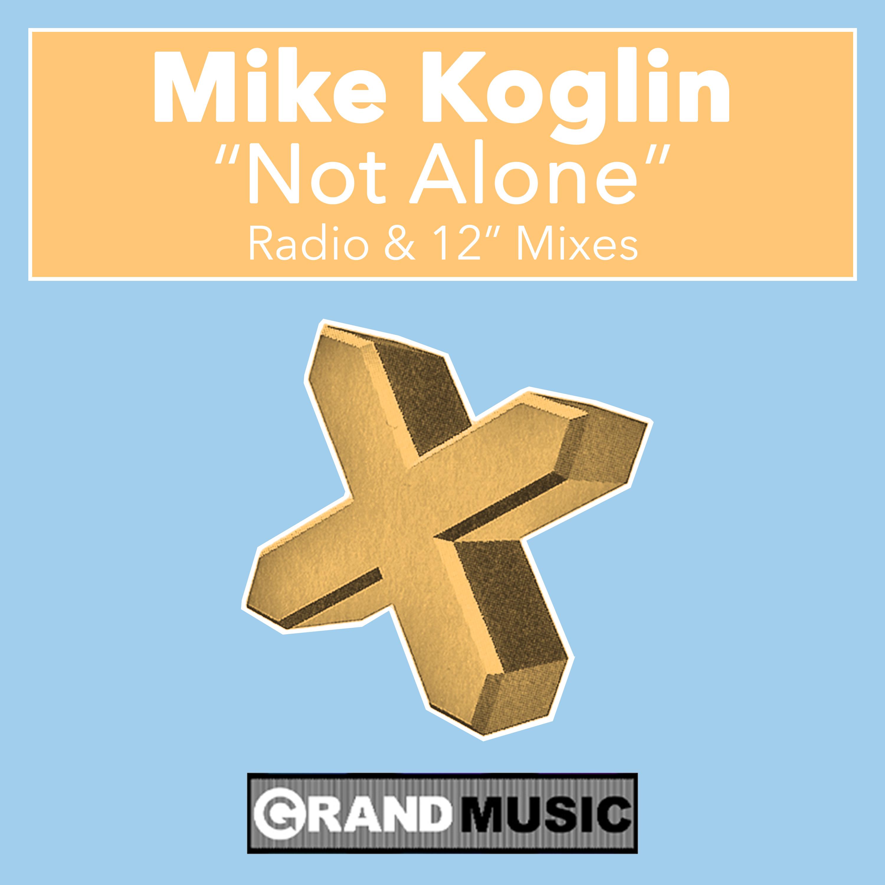 Not Alone