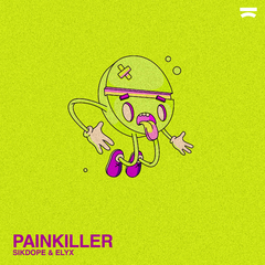 Painkiller