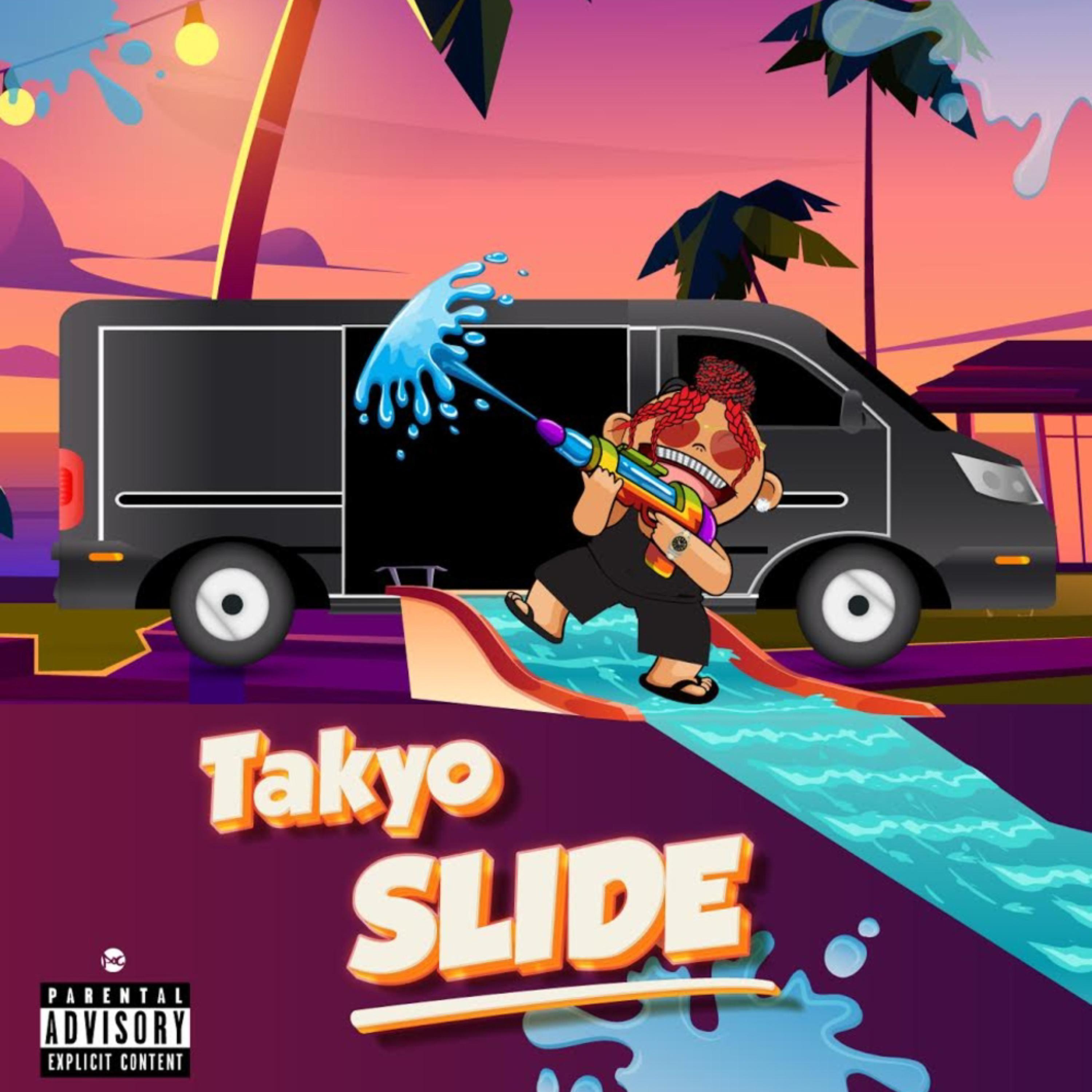 Slide