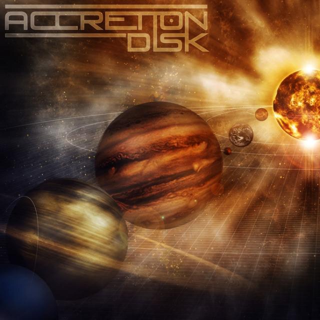 Accretion Disk