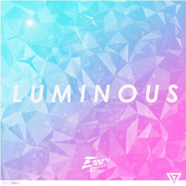 Luminous专辑