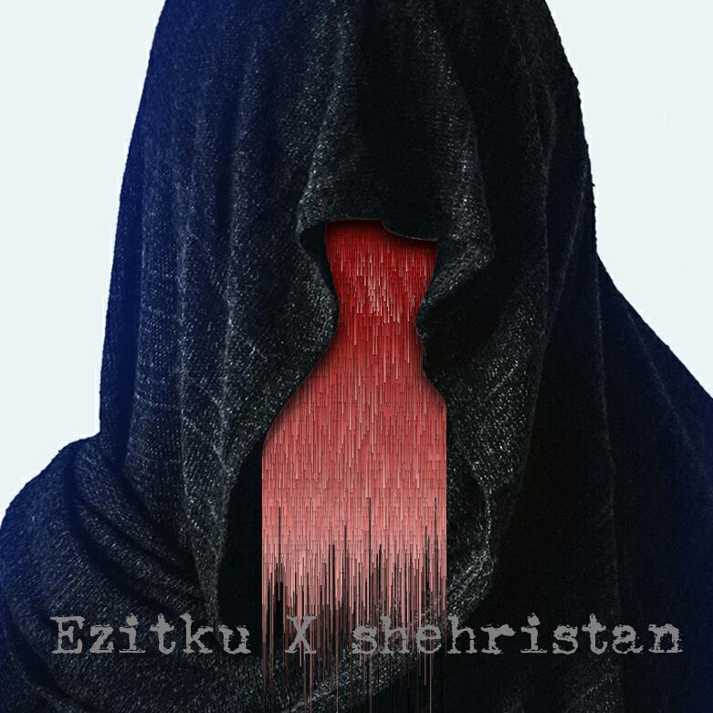 Ezitku X shehristan(S.Forexx Remix/Mashup)专辑