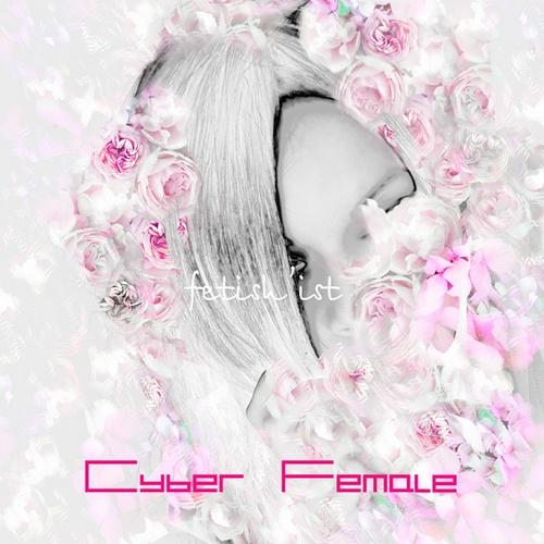 Cyber Female