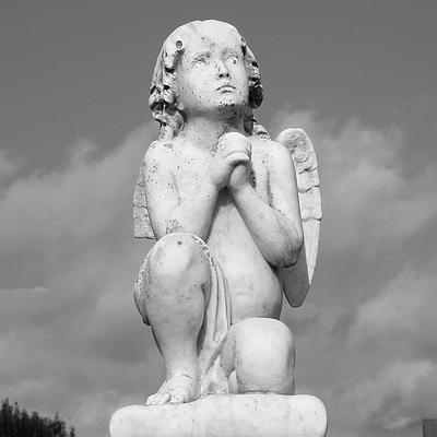 Angels and Demons