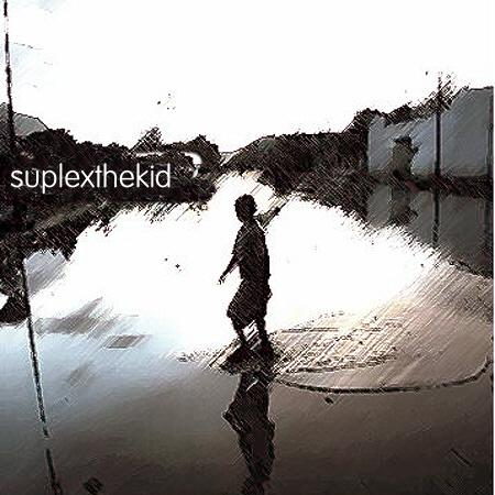 Suplex The Kid