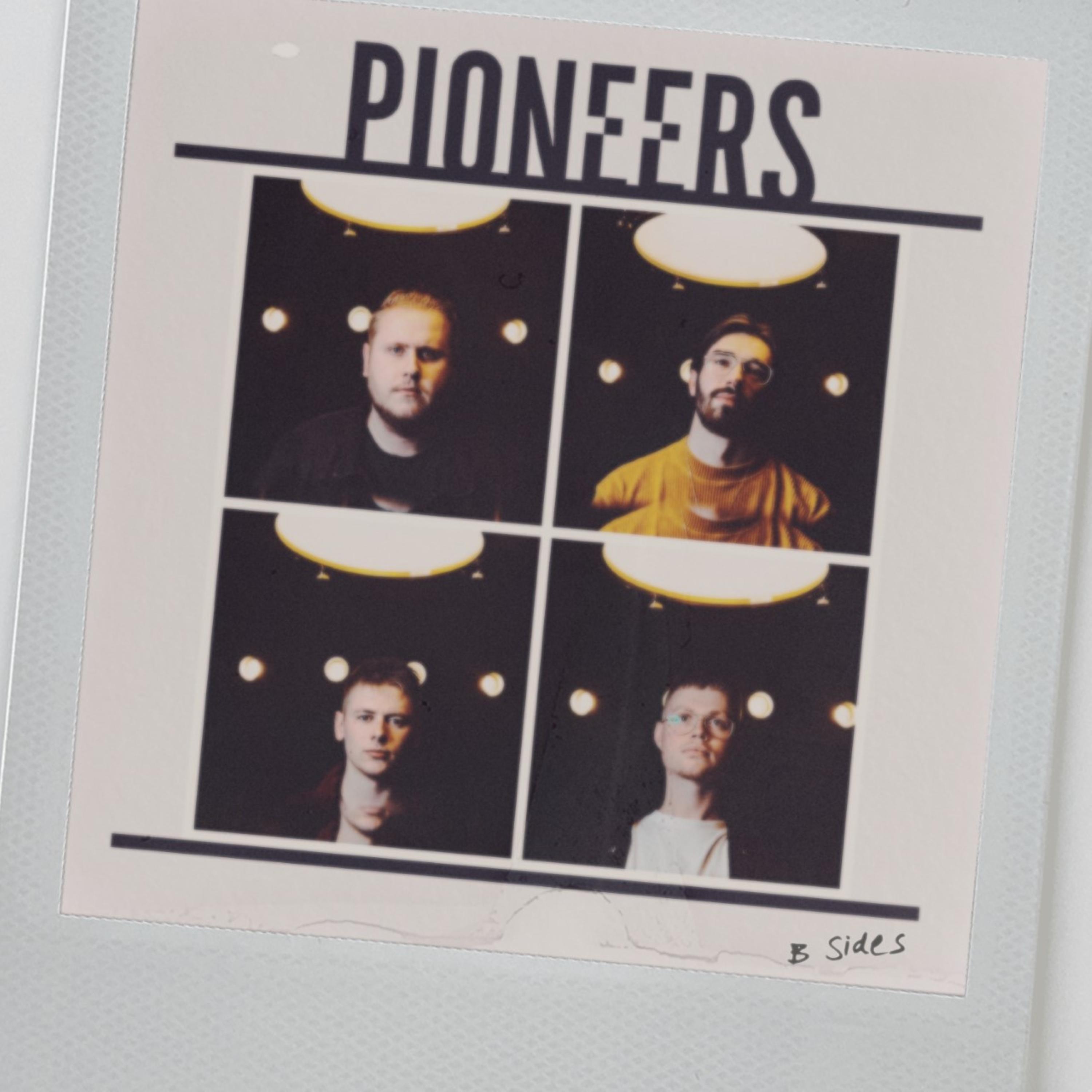Pioneers - Shadow