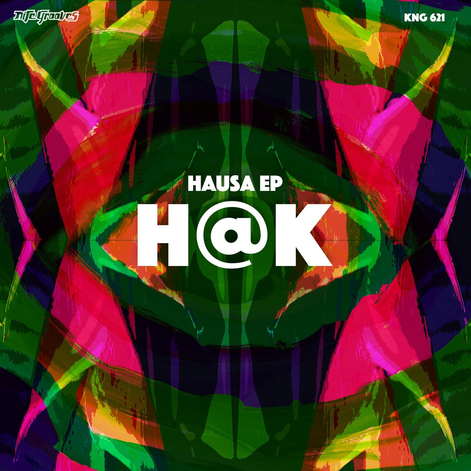Hausa