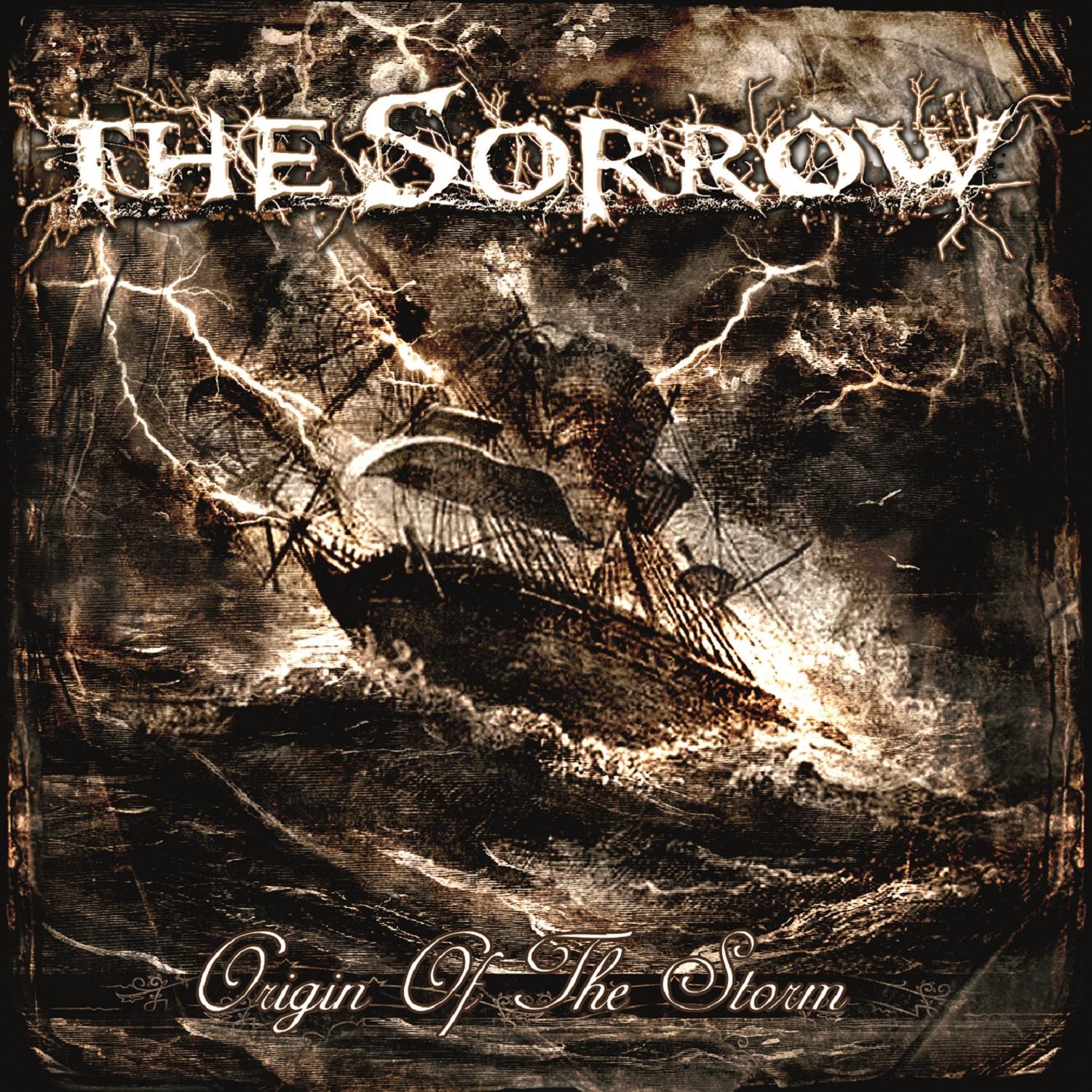Origin of the Storm