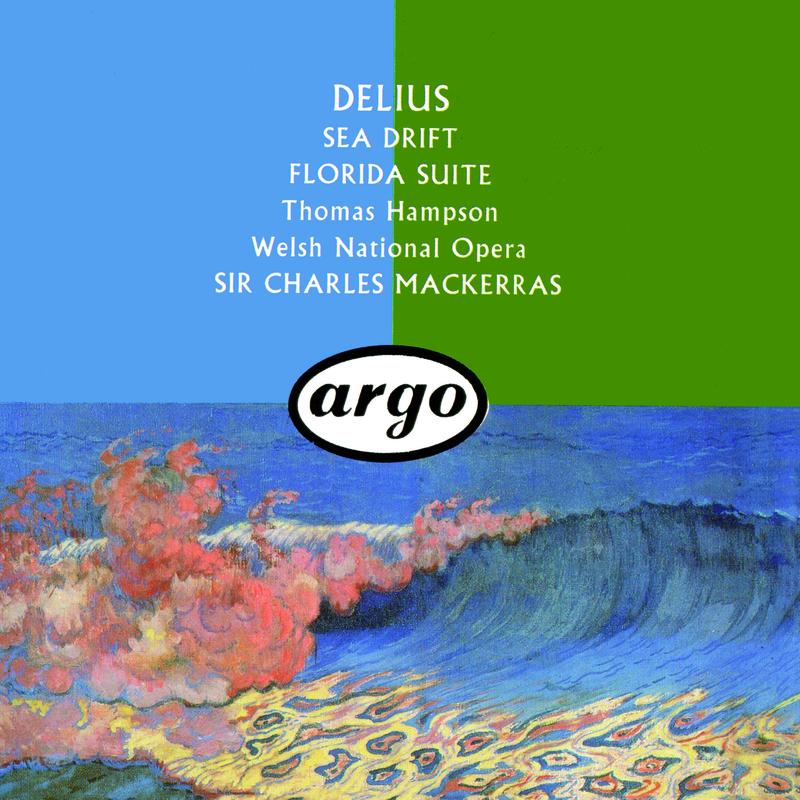 Florida - Suite for orchestra