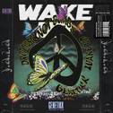 WAKE UP专辑