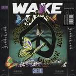 WAKE UP专辑