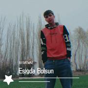 Esigda Bolsun