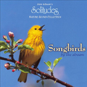 Songbirds by the Stream专辑