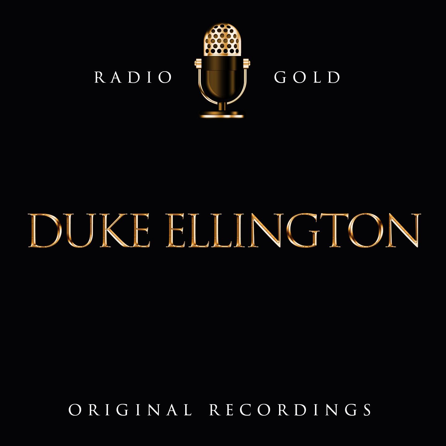 Radio Gold / Duke Ellington专辑