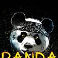 He is a Panda