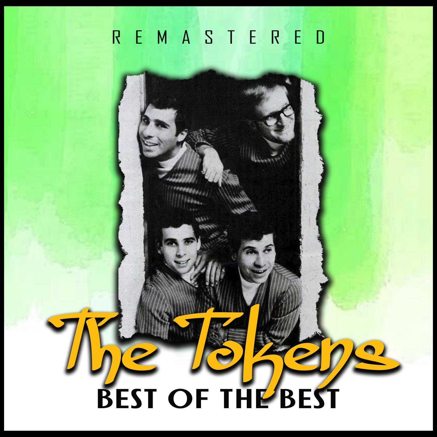 The Lion Sleeps Tonight (Remastered)