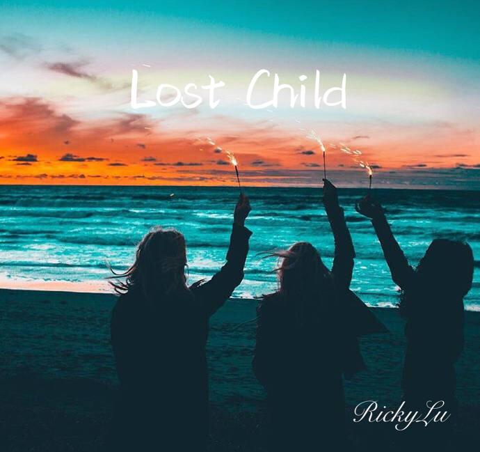 Lost Child专辑