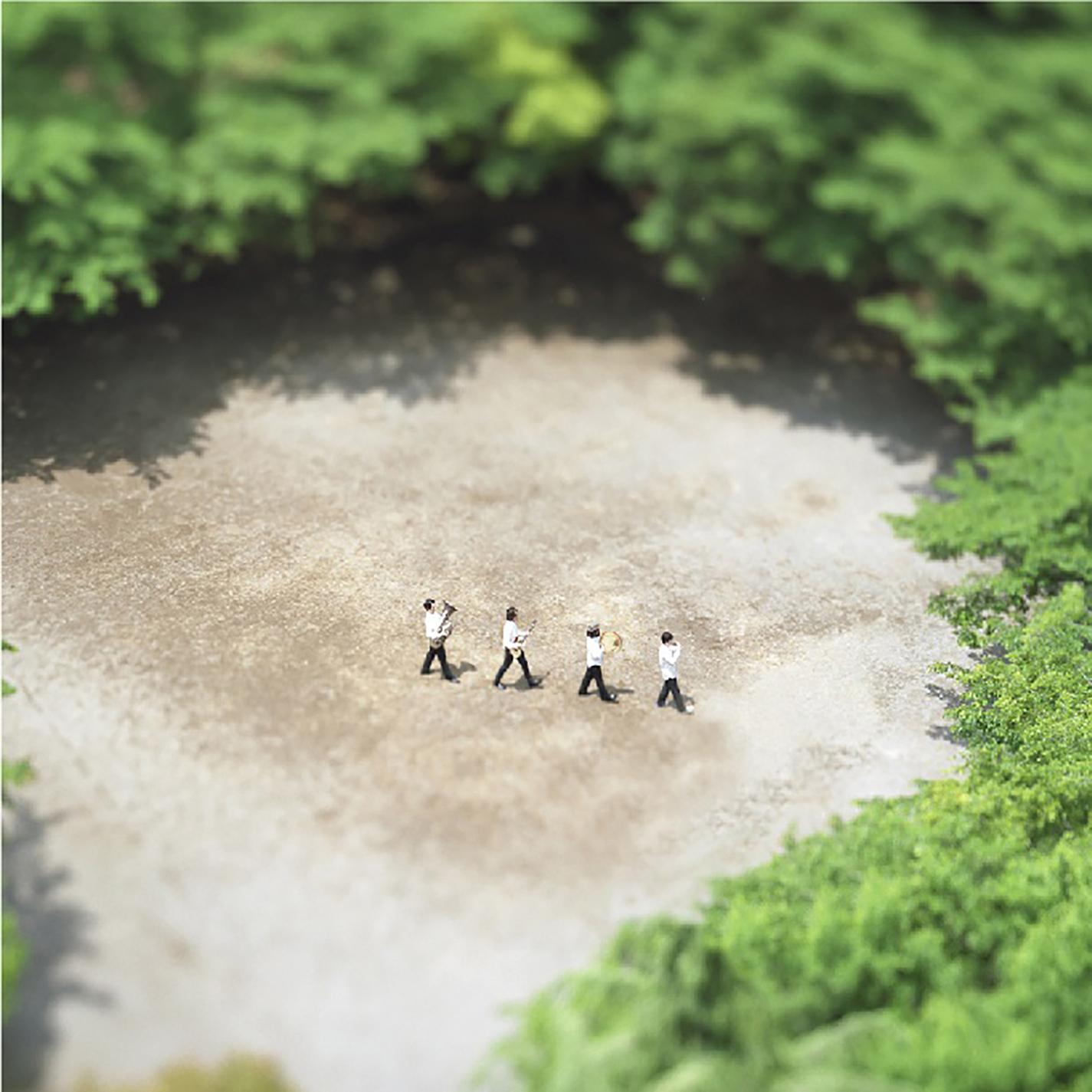 遠くの友達